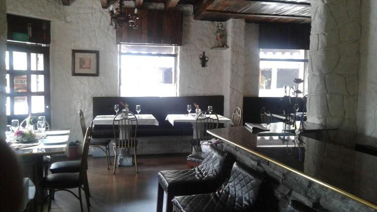 Hotel Quito Antiguo Εξωτερικό φωτογραφία